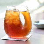 冷紅茶